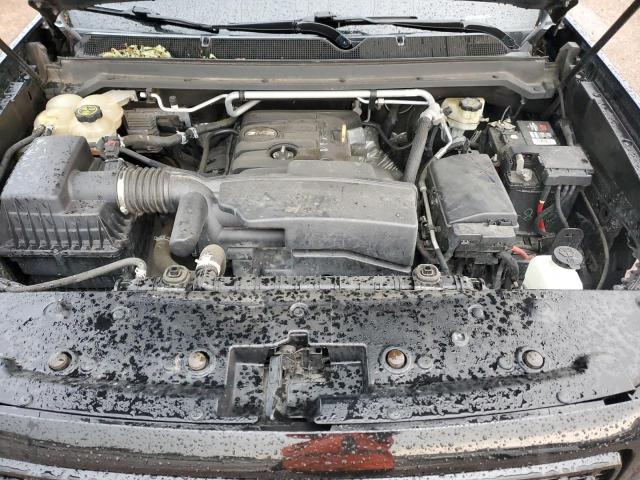 صورة رقم 11 من المزاد - 2015 GMC CANYON SLE مع VIN 1GTH6BEA9F1185487