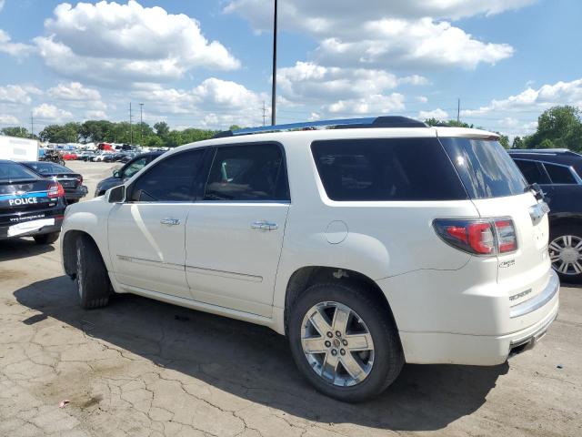 صورة رقم 2 من المزاد - 2013 GMC ACADIA DEN مع VIN 1GKKRTKD5DJ229682