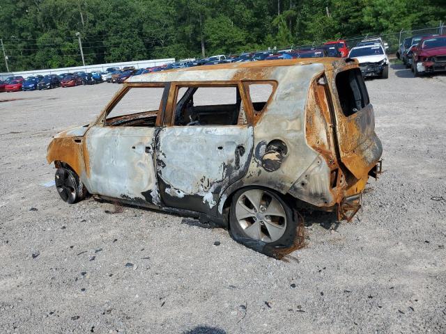 Photo 2 from auction – 2014 KIA SOUL with VIN KNDJN2A27E7092417