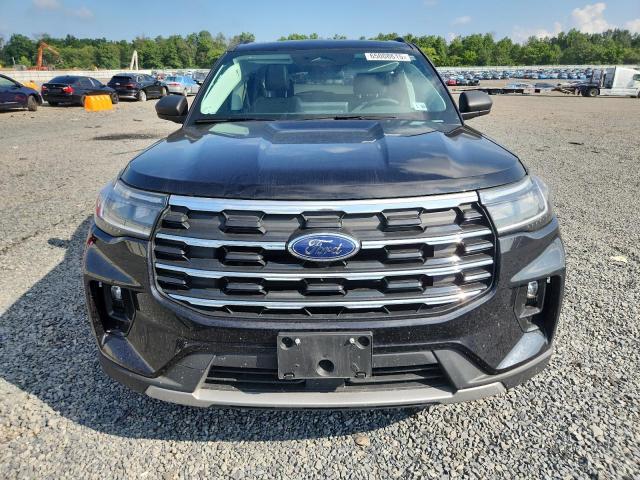 Photo 5 from auction – 2025 FORD EXPLORER A with VIN 1FMUK8DH7SGB01763