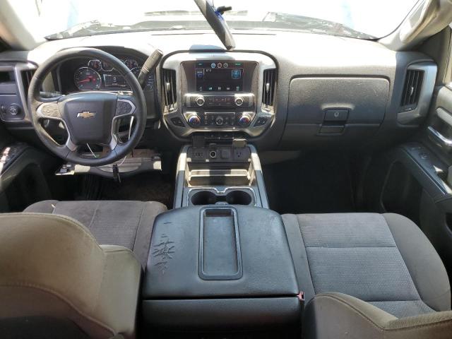 Photo 8 from auction – 2014 CHEVROLET SILVERADO with VIN 1GCRCREC7EZ241384