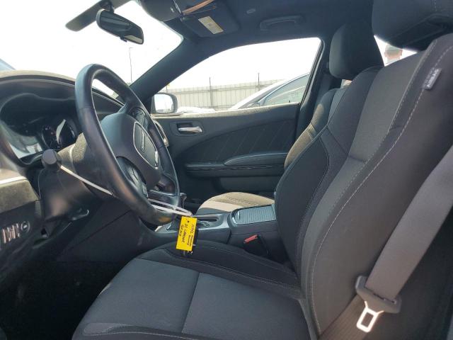 Photo 7 from auction – 2022 DODGE CHARGER SX with VIN 2C3CDXBG4NH114420