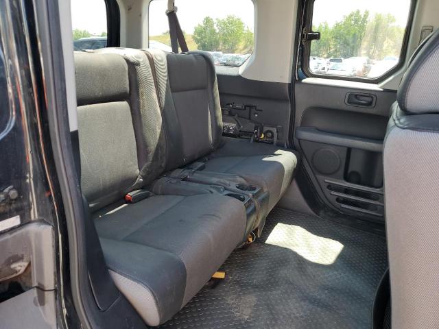Photo 11 from auction – 2004 HONDA ELEMENT EX with VIN 5J6YH28514L019503