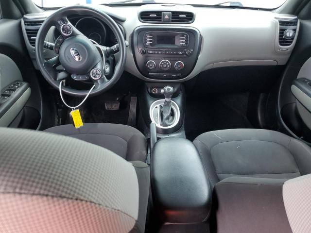 Photo 8 from auction – 2016 KIA SOUL with VIN KNDJN2A27G7828470