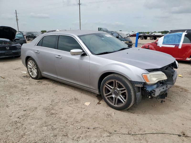 Photo 4 from auction – 2014 CHRYSLER 300C with VIN 2C3CCAEG4EH310255