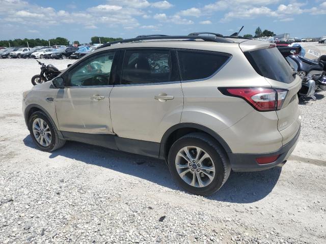 Photo 2 from auction – 2018 FORD ESCAPE SEL with VIN 1FMCU0HD8JUD20133