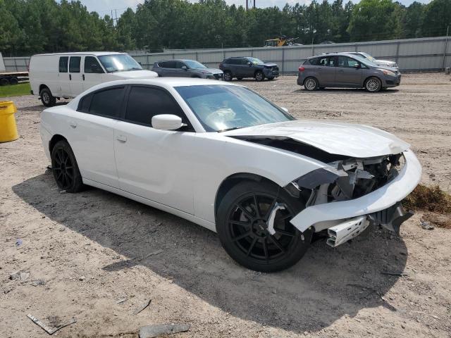 Photo 4 from auction – 2022 DODGE CHARGER SXT with VIN 2C3CDXBG3NH224133
