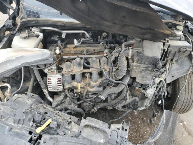 Photo 11 from auction – 2018 FORD FIESTA S with VIN 3FADP4AJ2JM100973