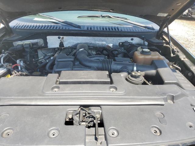 Foto 12 de la subasta – 2008 FORD EXPEDITION con VIN 1FMFK19598LA08161