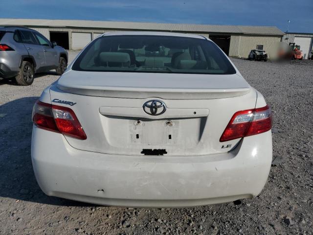 Photo 6 from auction – 2009 TOYOTA CAMRY BASE with VIN 4T4BE46K69R115896
