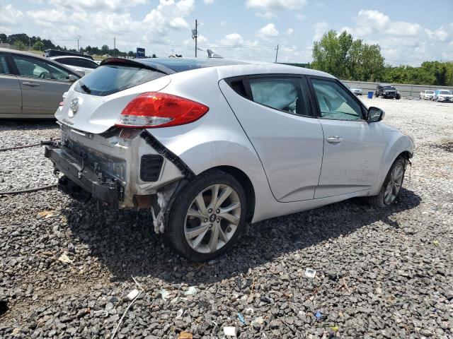 Photo 3 from auction – 2017 HYUNDAI VELOSTER with VIN KMHTC6AD9HU306672