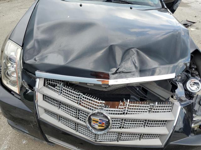 Photo 11 from auction – 2011 CADILLAC CTS LUXURY with VIN 1G6DG5EY2B0106433