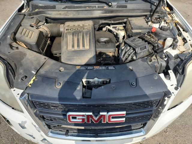 Photo 12 from auction – 2015 GMC TERRAIN SL with VIN 2GKALSEK6F6304116