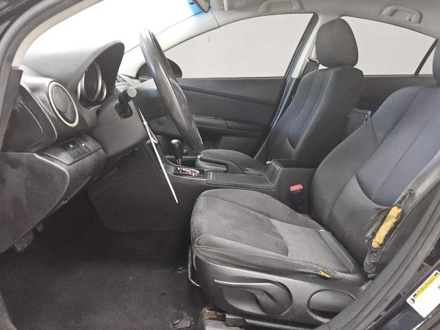 Photo 7 from auction – 2012 MAZDA 6 I with VIN 1YVHZ8BH7C5M28398