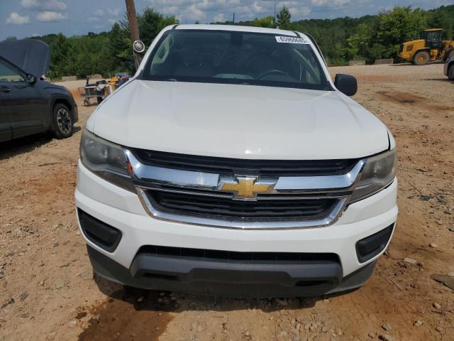 Photo 5 from auction – 2015 CHEVROLET COLORADO with VIN 1GCHSAEAXF1174648