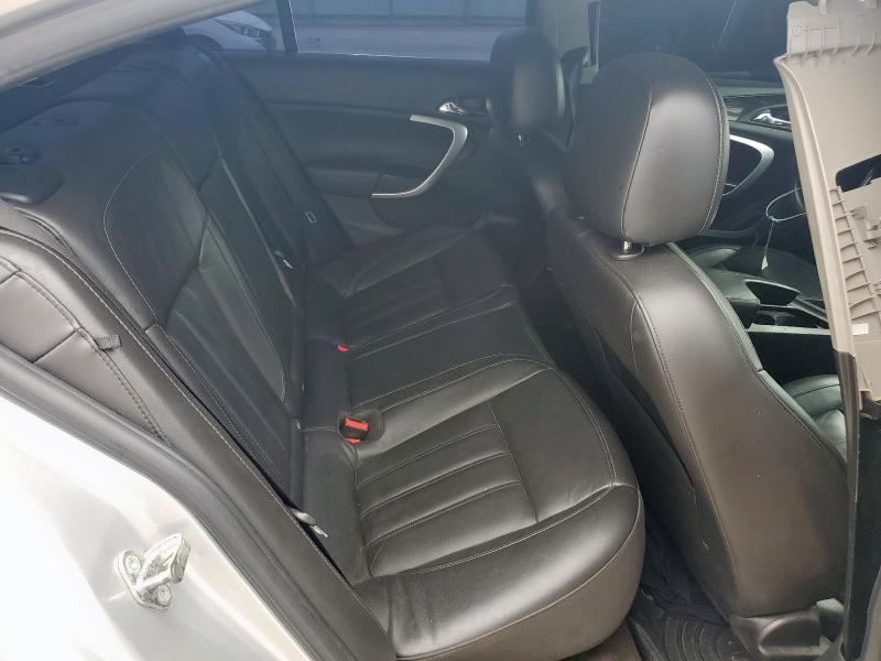 Photo 10 from auction – 2016 BUICK REGAL with VIN 2G4GK5EX1G9146186