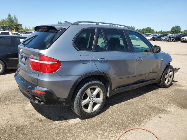 Photo 3 from auction – 2007 BMW X5 3.0I with VIN 5UXFE435X7L012304