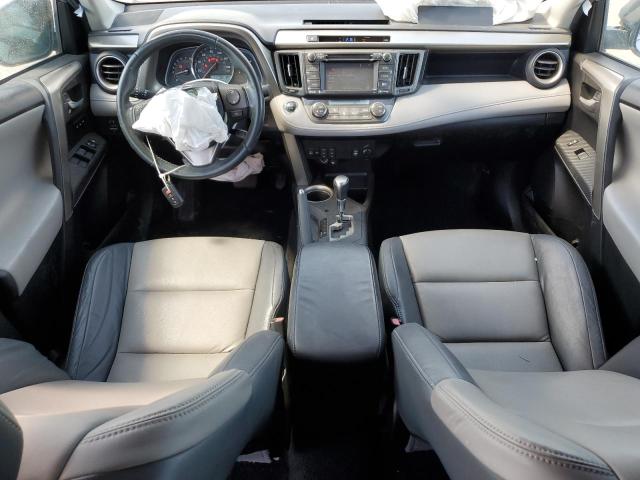 Photo 8 from auction – 2015 TOYOTA RAV4 with VIN 2T3YFREV8FW138433