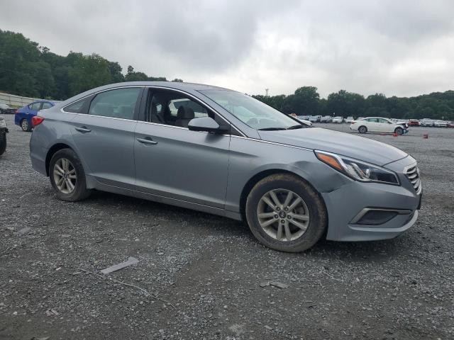 Photo 4 from auction – 2016 HYUNDAI SONATA SE with VIN 5NPE24AF5GH361005