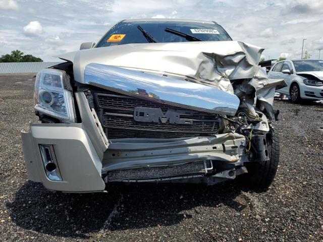 Photo 11 from auction – 2015 GMC TERRAIN SL with VIN 2GKALREK9F6382558