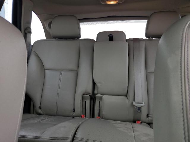 Photo 10 from auction – 2013 FORD EDGE LIMIT with VIN 2FMDK4KC1DBE10686