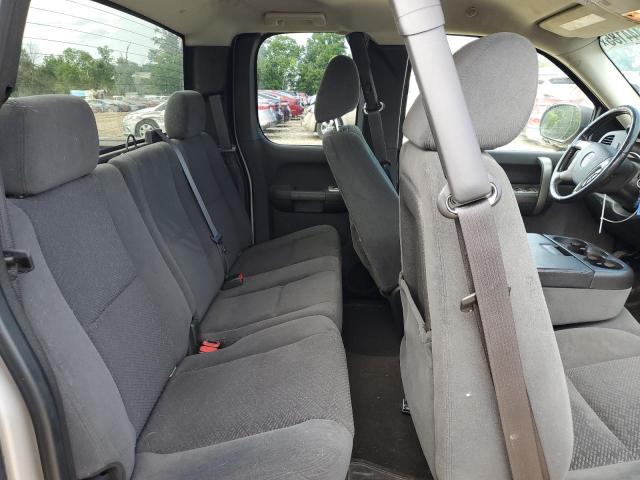 Photo 10 from auction – 2008 GMC SIERRA C15 with VIN 1GTEC19068Z221003