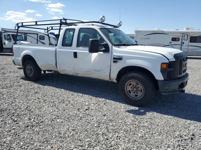 Photo 4 from auction – 2010 FORD F250 SUPER with VIN 1FTSX2A58AEB32020