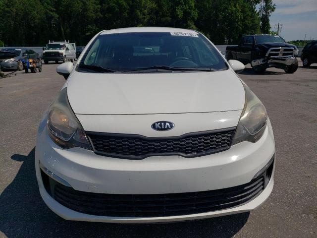 Photo 5 from auction – 2017 KIA RIO LX with VIN KNADM4A30H6118044