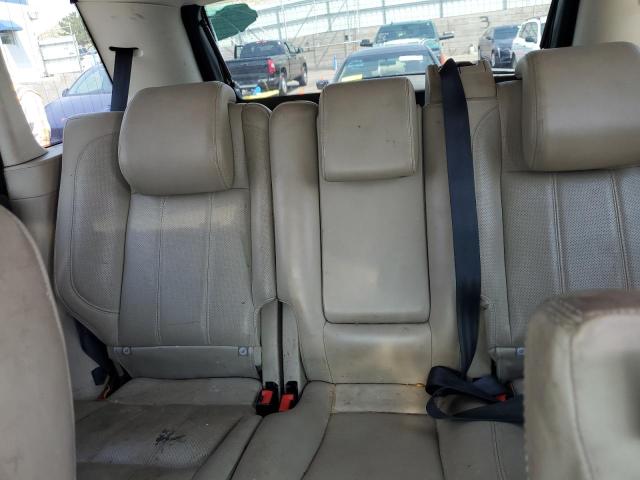 Photo 10 from auction – 2011 LAND ROVER RANGE ROVE with VIN SALSK2D46BA299348
