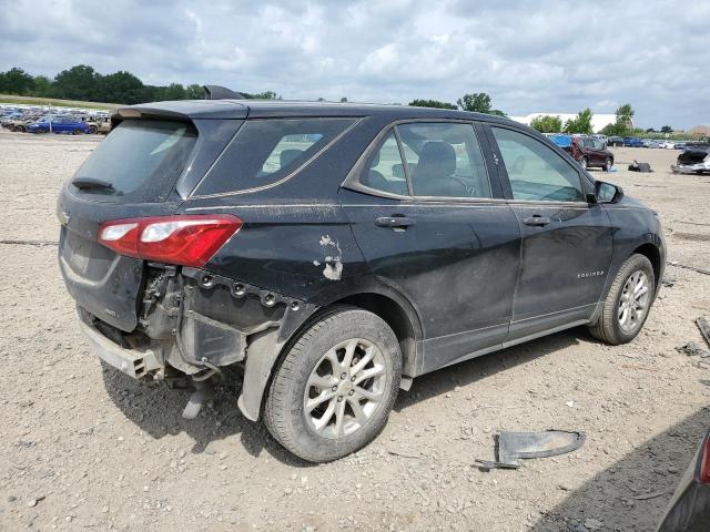 Photo 3 from auction – 2018 CHEVROLET EQUINOX LS with VIN 2GNAXREV5J6207766