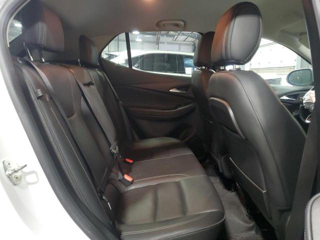 Photo 11 from auction – 2021 BUICK ENCORE GX with VIN KL4MMGSL8MB154692