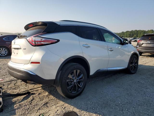 Photo 3 from auction – 2018 NISSAN MURANO S with VIN 5N1AZ2MG7JN136459