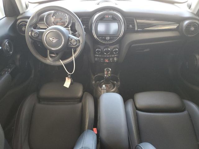 Photo 8 from auction – 2021 MINI COOPER S with VIN WMWXU9C00M2M94418