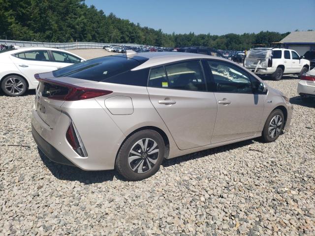 Photo 3 from auction – 2018 TOYOTA PRIUS PRIM with VIN JTDKARFP8J3078699