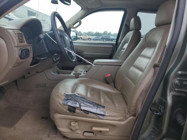 Photo 7 from auction – 2003 FORD EXPLORER X with VIN 1FMZU73K83UA61817