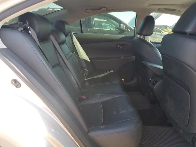 Photo 10 from auction – 2008 LEXUS ES 350 with VIN JTHBJ46G282185815