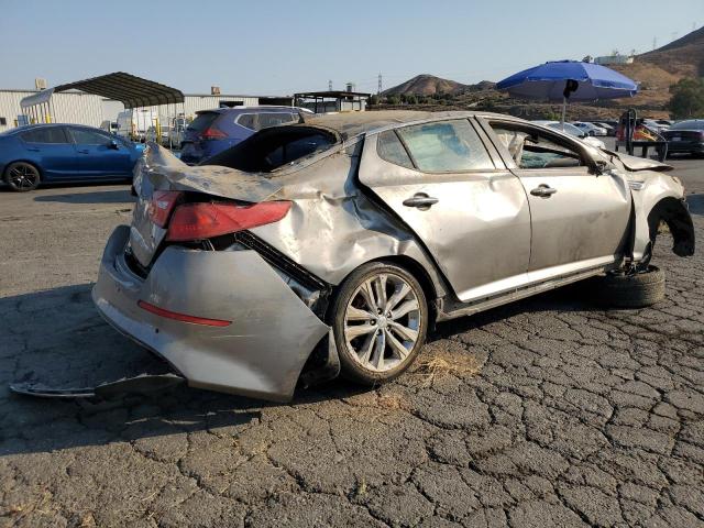 Photo 3 from auction – 2015 KIA OPTIMA SX with VIN 5XXGR4A63FG505665