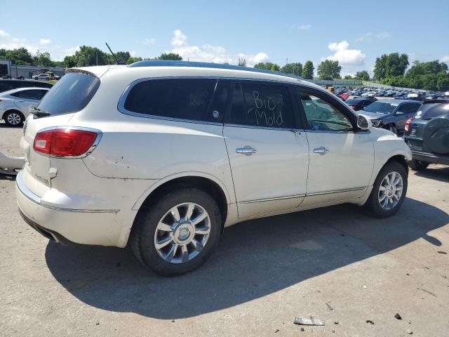 Photo 3 from auction – 2014 BUICK ENCLAVE with VIN 5GAKVCKD3EJ159691