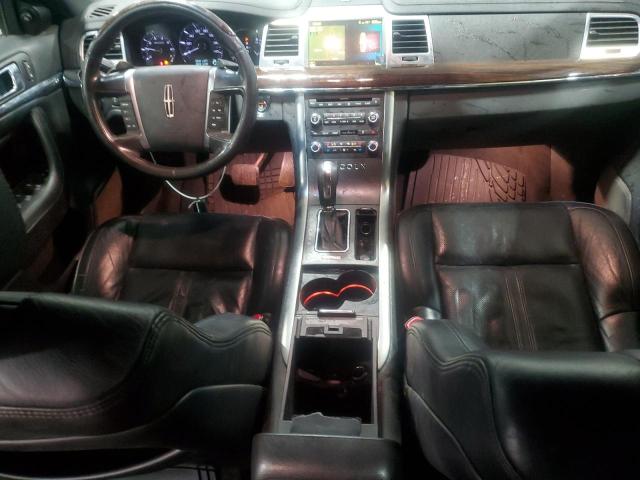 Photo 8 from auction – 2010 LINCOLN MKS with VIN 1LNHL9ER7AG613503