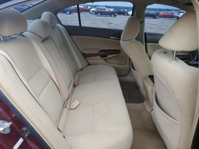 Photo 10 from auction – 2008 HONDA ACCORD EX with VIN 1HGCP36758A044002