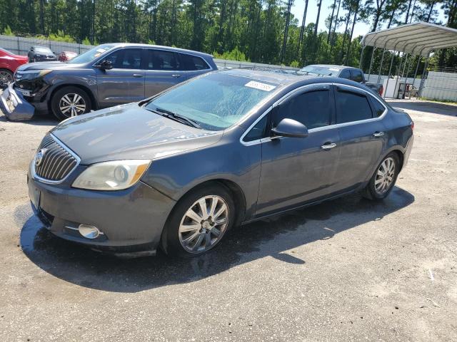 BUICK VERANO CON 2012 with VIN 1G4PR5SK6C4182229 - Photo from auction