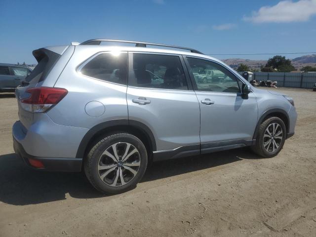 Photo 3 from auction – 2020 SUBARU FORESTER L with VIN JF2SKASC7LH609528