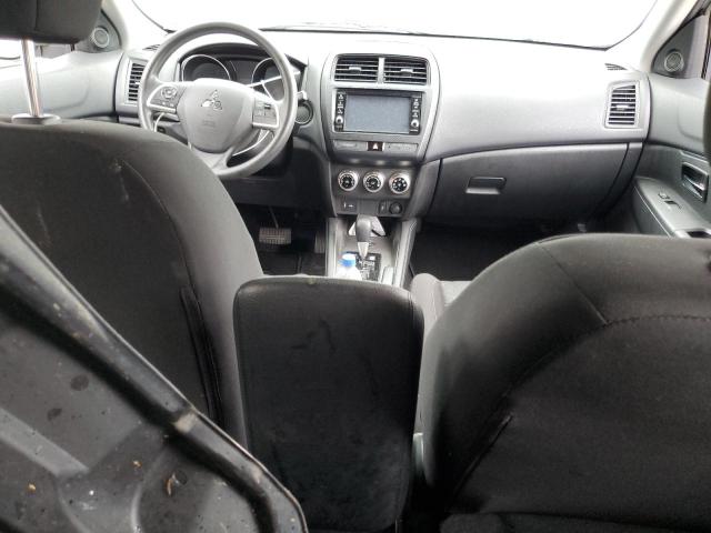 Photo 8 from auction – 2020 MITSUBISHI OUTLANDER with VIN JA4AR3AU8LU004902