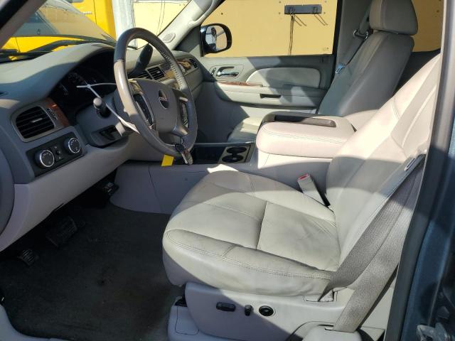 Photo 7 from auction – 2007 GMC NEW SIERRA with VIN 1GTEK19J07Z573570