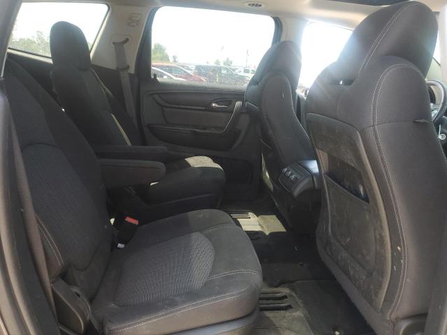 Photo 11 from auction – 2015 CHEVROLET TRAVERSE L with VIN 1GNKVGKDXFJ223028
