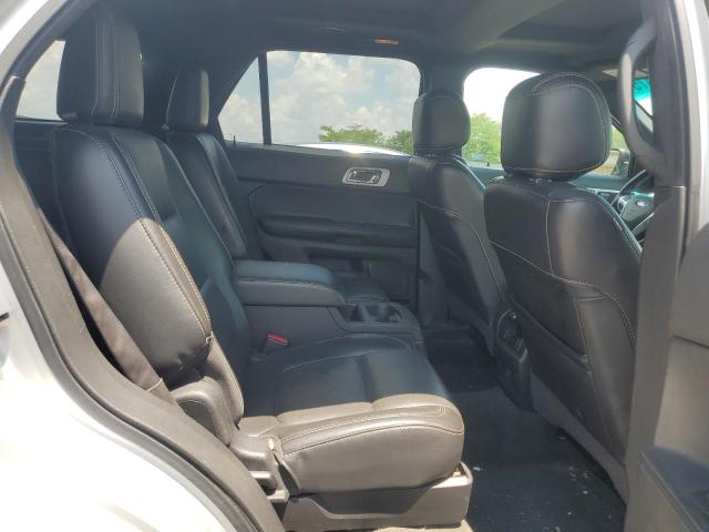 Photo 11 from auction – 2014 FORD EXPLORER S with VIN 1FM5K8GT5EGB62165