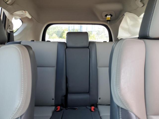 Photo 10 from auction – 2013 TOYOTA RAV4 LIMIT with VIN 2T3YFREV2DW050328