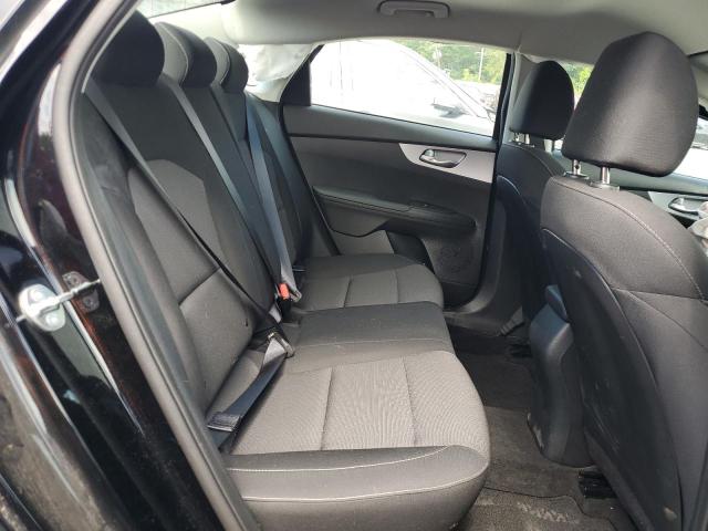 Photo 10 from auction – 2024 KIA FORTE with VIN 3KPF24AD6RE720517