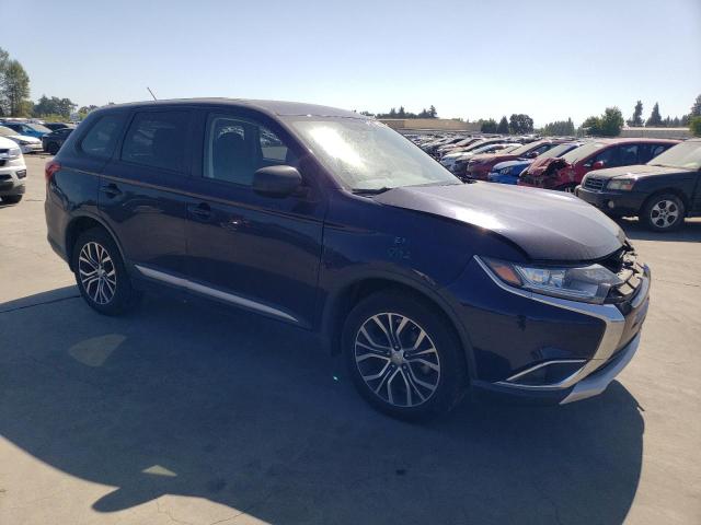 Photo 4 from auction – 2016 MITSUBISHI OUTLANDER with VIN JA4AD2A35GZ005241