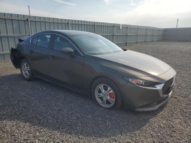 Photo 4 from auction – 2021 MAZDA 3 PREFERRE with VIN JM1BPACL9M1340487
